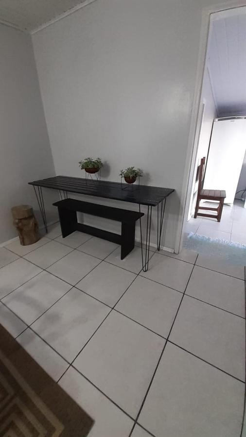 Vila Casa Grey Cambará Exteriér fotografie